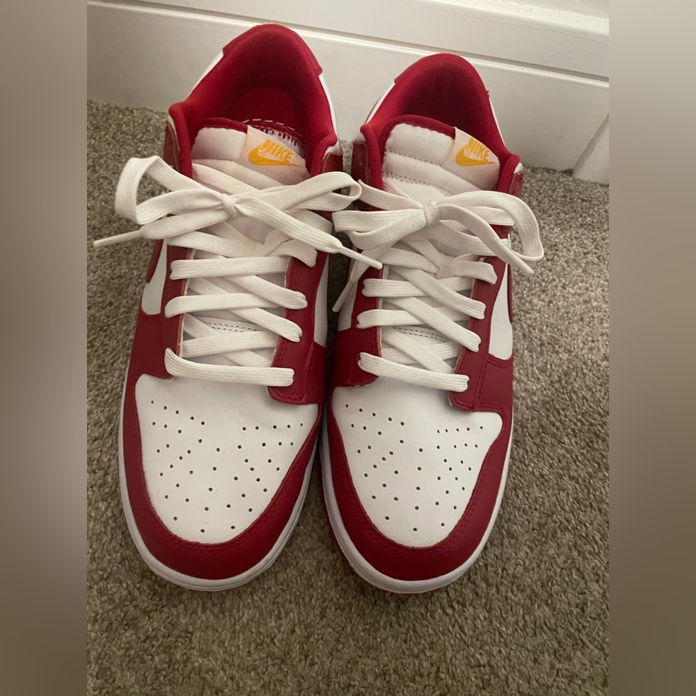Nike Dunk Low